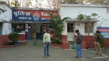 जावरा: सोहनगढ़ फंटा से पुलिस ने अवैध शराब ले जाते हुए आरोपी को पकड़ा, केस दर्ज