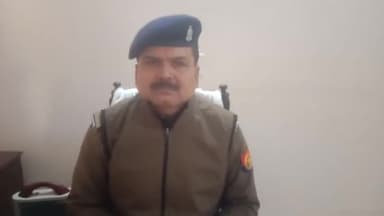 शामली: थानाभवन क्षेत्र में किन्नरों के बीच हुई मारपीट के वायरल वीडियो को लेकर अपर पुलिस अधीक्षक शामली ने दी जानकारी