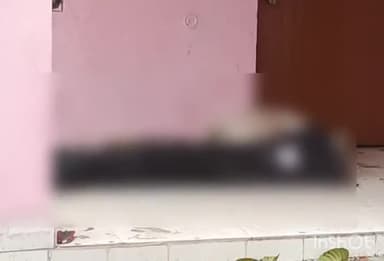 बहराइच: गजपतिपुर के पास अनियंत्रित होकर पलटी बाइक, घायल बाइक सवार की इलाज के दौरान हुई मौत