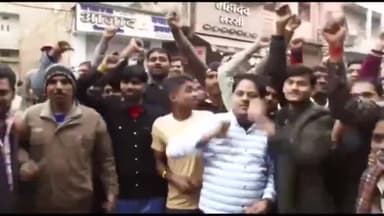 इंदौर: शहर कांग्रेस अध्यक्ष पद की लड़ाई को लेकर प्रभारी महेंद्र जोशी ने कहा कि परिवार का मसला है, नहीं है कोई वैमनस्यता