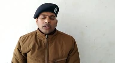 रायबरेली: नसीराबाद थानाक्षेत्र के परैया नमकसार में हुई मौत मामले में क्षेत्राधिकारी सलोन अमित सिंह ने दिया बयान