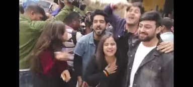 #pathanmoovi mumbai maharashtra release review