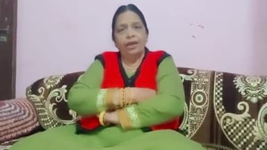 शाहजहांपुर: #swasth rahen hamesha Jawan Bani rahe budhape Tak upay sirf ek chij khayen jisse hamesha swasth Bane rahenge swasth rahe