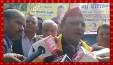 #अखिलेश_का_बीजेपी_सरकार पर पहली बार #ताबड़तोड़ जुबानी हमला.... वाइरल....