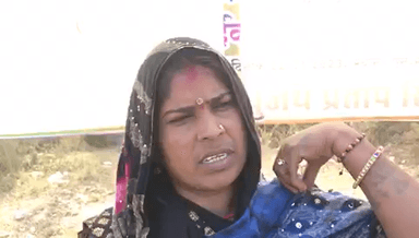 सिंगरौली: जमीन बिक्री के बाद क्रेता ने दे दिया ₹200000 का फर्जी चेक, सर्रा टोला निवासी महिला ने एसपी से लगाई मदद की गुहार