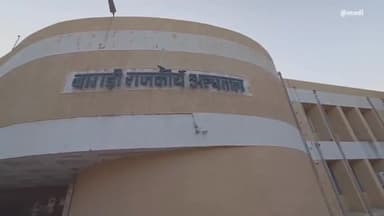 नोखा: नागौर रोड पर ढाका पेट्रोल पंप के पास ट्रक के नीचे दबने से एक मिस्त्री की हुई मौत