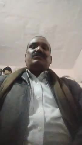 ग्राम पंचायत ब्यावरा में पूर्व सरपंच पति और स 65 लाख का गबन किया गया है मात्र होशंगाबाद नर्मदा पुरम से 7 किलोमीटर की दू