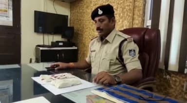 सीतामऊ: सीतामऊ थाना क्षेत्र के बस स्टैंड पर पीड़ित के साथ आरोपी ने मारपीट दी जान से मारने की धमकी, पुलिस ने किया केस दर्ज