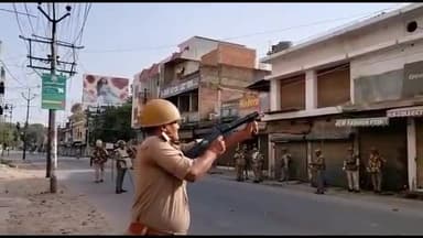 प्रयागराज: अटाला हिंसा मामले के मुख्य आरोपी जावेद पंप को इलाहाबाद हाईकोर्ट ने एक मामले में जमानत दी, जेल से अभी रिहाई नही