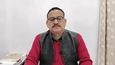 मुरादाबाद: स्थानीय निकाय को समर्पित  पिछड़ा वर्ग आयोग के अध्यक्ष 29 जनवरी को आने को लेकर एडीएम प्रशासन ने दी जानकारी