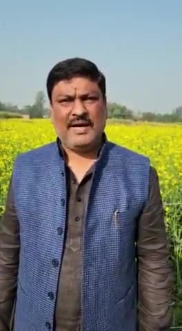 फैज़ाबाद: सपा के पूर्व राज्य मंत्री पवन पांडे ने भाजपा पर किया पलटवार,