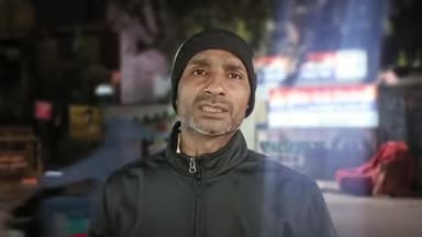 मेरठ: रिश्तेदारी आए व्यक्ति की समर चौराहे से मोटरसाइकिल हुई चोरी, पीड़ित ने पुलिस को दी तहरीर