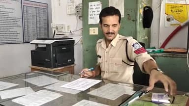 सीतामऊ: कृषि उपज मंडी से बाइक हुई चोरी, अज्ञात व्यक्ति के खिलाफ किया पुलिस ने मामला दर्ज