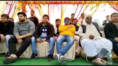 हमीरपुर: पंधरी में चल रहे क्रिकेट टूर्नामेंट का आज हुआ समापन