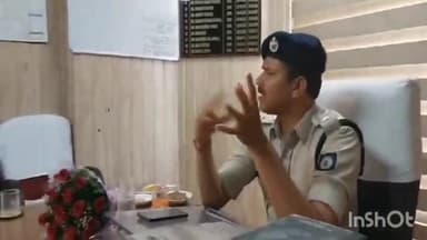 नूरपुर: नूरपुर पुलिस ने धूम्रपान अधिनियम के तहत काटे कुल 13 चालान, वसूल किया ₹1300 जुर्माना