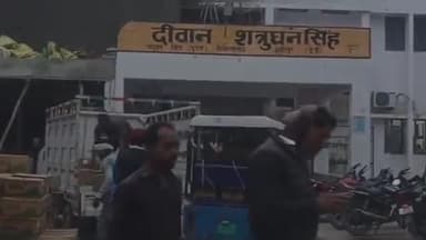 हमीरपुर: सुमेरपुर में रिमझिम फैक्ट्री के एक मजदूर की हुई मौत