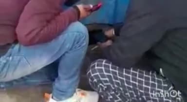 कानपुर: जनता नगर में विधान परिषद के चुनावों के मद्देनजर शराब बंदी के बाद भी चोरी से बेची जा रही है शराब