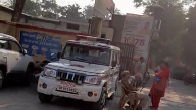 शामली: दहेज प्रताड़ना के चलते जान का खतरा बताते हुए विवाहिता ने पति, ननंद और ननदोई के खिलाफ महिला थाने पर दर्ज कराया मुकदमा