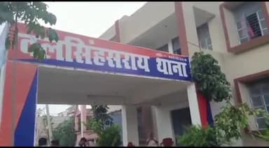 समस्तीपुर: से सड़क दुर्घटना में बीती रात बाइक सवार युवक गंभीर रूप से जख्मी  इलाज के लिए सदर अस्पताल में भर्ती युवक द्वारका पुर का