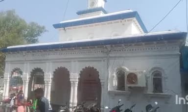 होशंगाबाद नगर: नर्मदापुरम जिला अस्पताल में 1 फरवरी को आएगी कायाकल्प की टीम