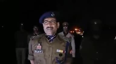 नवाबगंज: रामसनेहीघाट में हुई पुलिस मुठभेड़ के सम्बन्ध में पुलिस अधीक्षक ने दी जानकारी