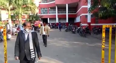 टीकमगढ़: जिला न्यायालय परिसर में 11 फरवरी को आयोजित होगी नेशनल लोक अदालत