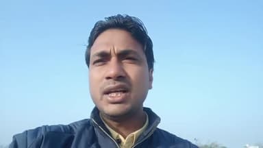 अमरोहा: मोहल्ला किशनगढ़ में एक युवती ने माता-पिता व भाई पर मारने की धमकी देने का आरोप में केस दर्ज कराया, पुलिस जांच में जुटी