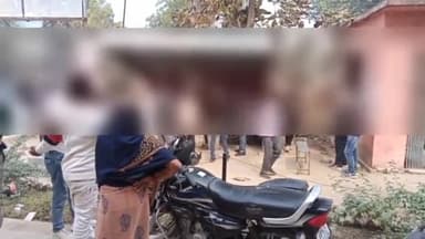 बदलापुर: कोतवाली क्षेत्र निवासी 1 विवाहिता ने संदिग्ध परिस्थितियों में खाया विषाक्त पदार्थ,  सीएचसी में कराया गया भर्ती