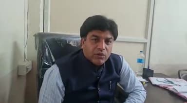 इंदौर: चन्दन नगर के पार्षद जनाब रफीक खान ने शहर की जनता से शांति का माहौल बनाए रखने की अपील की