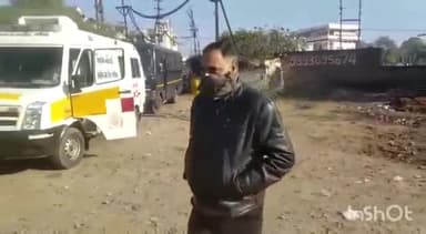 ग्वालियर गिर्द: कृष्णानगर में मुरैना जेल के सहायक जेलर हरिओम शर्मा के घर पर लोकायुक्त पुलिस ने आय से अधिक संपत्ति के मामले में मारा छापा