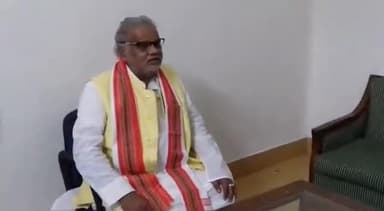 राजगीर: जदयू के द्वारा पानी टंकी के पास आज होगा वनभोज का आयोजन, ग्रामीण विकास मंत्री श्रवण कुमार होंगे शामिल