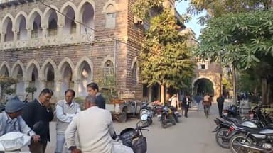 जावरा: मारपीट करने वाले 6 आरोपियों को जावरा न्यायालय ने सुनाई 4 माह के सश्रम कारावास एवं जुर्माने की सजा