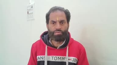 जगाधरी: तेजली ग्राउंड के लिए 90 करोड़ की ग्रांट देने पर जिला खेल अधिकारी ने धन्यवाद देते हुए कहा-खिलाड़ियों को बेहतर लाभ मिलेगा