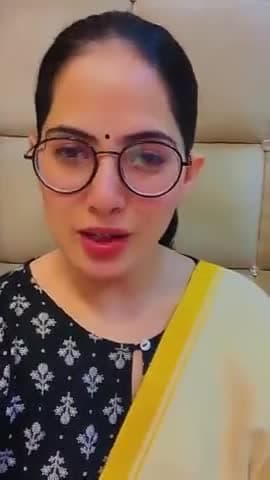 फर्रुखाबाद मेला रामनगरिया में कथा वाचक जया किशोरी जी का 30 जनवरी को हो रहा है आगमन  #jayakishoriji  #jayakishori