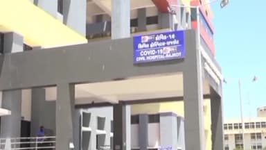 રાજકોટ પૂર્વ: ત્રંબા નજીક ટ્રક અને કાર વચ્ચે સર્જાયો અકસ્માત, એક વ્યક્તિનુ મોત