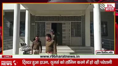 त्योंदा टीआई का सराहनीय कार आते ही खुलासा किया पांच चोरियों का

लोकेशन त्योंदा 
संवाददाता अमन रिछारिया