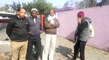 नवाबगंज: थाना देवा क्षेत्र में ग्वारी के पास चारपहिया वाहन की टक्कर से 45 वर्षीय व्यक्ति की हुई मौत