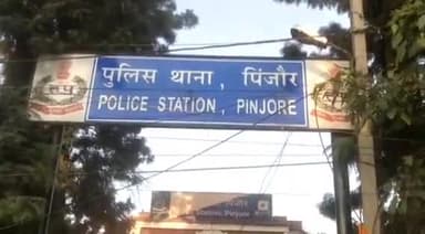 मोरनी: अब्दुल्लापुर स्थित सैनी मोटर्स के गैराज से सामान हुआ चोरी, पुलिस ने किया मामला दर्ज