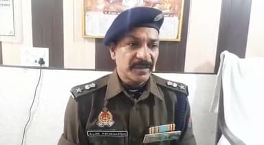 #raebareli : बीती 27 जनवरी को भदोखर थाना क्षेत्र अंतर्गत ग्राम पेरू का पुरवा में हुई घटना के संबंध में एसपी का वक्तव्य।