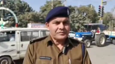 सोनीपत: मुरथल अड्डा स्थित सरकारी स्कूल में पढ़ने वाली एक छात्रा से छीना टेबलेट, पुलिस ने किया मामला दर्ज