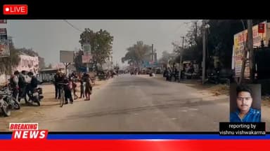 सिरसिया बाजार में हुआ# movie# shooting#
अपने क्षेत्र भिनगा की खबर
ऐसे ही वीडियो देखने के लिए फालो करो और #लिंक
recental#