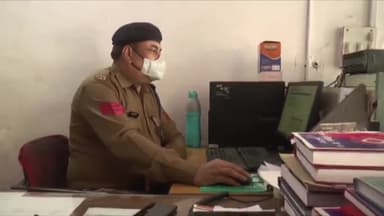 इंदौर: संयोगितागंज थाना क्षेत्र में मामूली विवाद को लेकर आरोपी महिला ने फरियादी के घर में घुसकर की मारपीट व तोड़फोड़, केस दर्ज