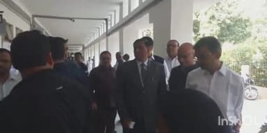 मेदिनीनगर (डालटनगंज): विधिक सेवा प्राधिकार द्वारा व्यवहार न्यायालय पलामू में किया गया लोक अदालत का आयोजन