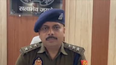 कानपुर: थाना नवाबगंज क्षेत्र के अंतर्गत चिड़ियाघर से तिजोरी चोरी हो जाने के प्रकरण में एसीपी कर्नलगंज़ द्वारा दी गई जानकारी