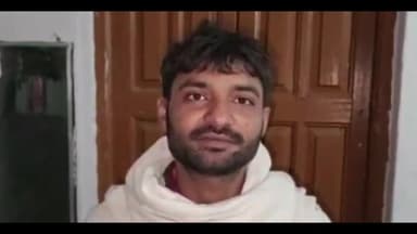 शामली: झिंझाना कस्बे में लावारिस हालत में मिली करीब डेढ़ वर्षीय बच्ची, एक युवक द्वारा पुलिस को सुपुर्द कर दी गई जानकारी