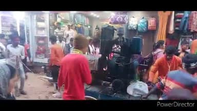 बेगूसराय: बेगूसराय जिले से इस वक्त की बड़ी खबर सामने आ रही है जहा सरस्वती मूर्ति विसर्जन के दौरान पोखर में एक किशोर डूबा। घटना थान