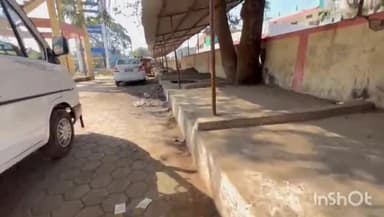 राघोगढ़: रुठियाई में सब्जी मंडी पड़ी सूनी, सड़कों पर लग रही सब्जी की दुकानों से वाहन चालक परेशान, रोजाना लगता है जाम