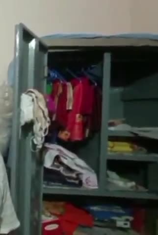 खजुही स्थित बंद मकान का ताला तोड़कर ₹1.5 लाख के आभूषणों की हुई चोरी, केस दर्ज कर जांच कर रही पुलिस