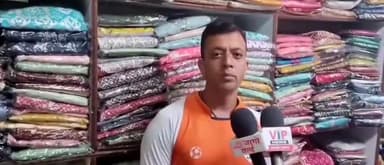 शिमला ग्रामीण: चक्कर निवासी भीम ने कहा- जब तक चक्कर में पार्किंग का निर्माण नहीं हो जाता तब तक प्रशासन चालान ना काटे