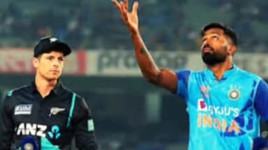 हार्दिक पांड्या और शूर्या कुमार यादव